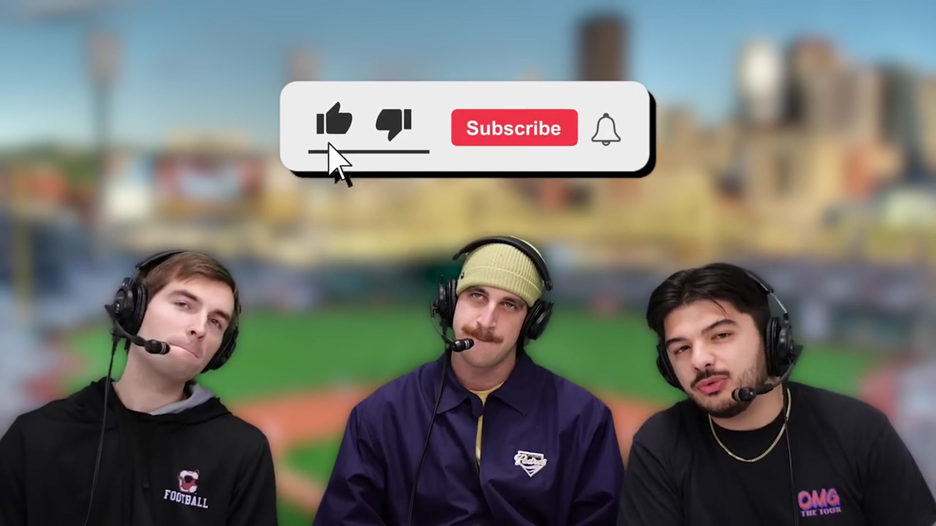 Video thumbnail for Who can draft the most valuable Pitching Staff? (NL Central WAR Draft)