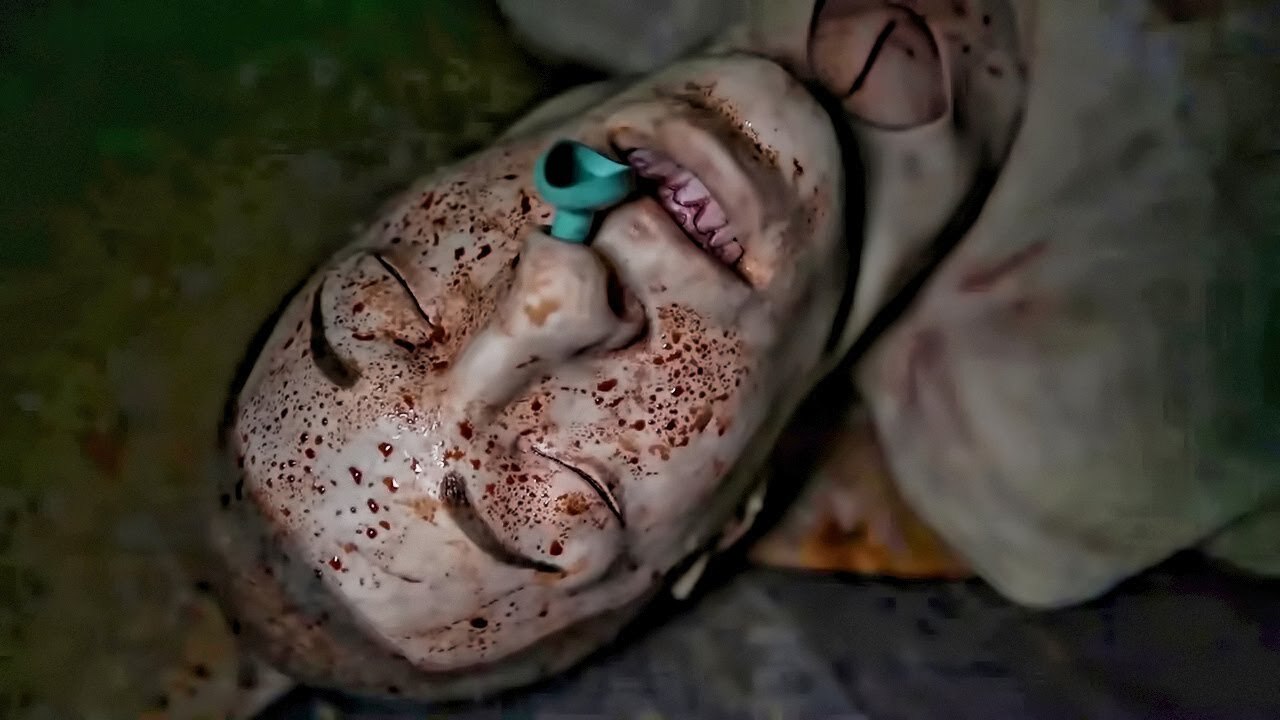 Video thumbnail for Want To Be A Navy Corpsman? • Hospital Corpsman "A" School