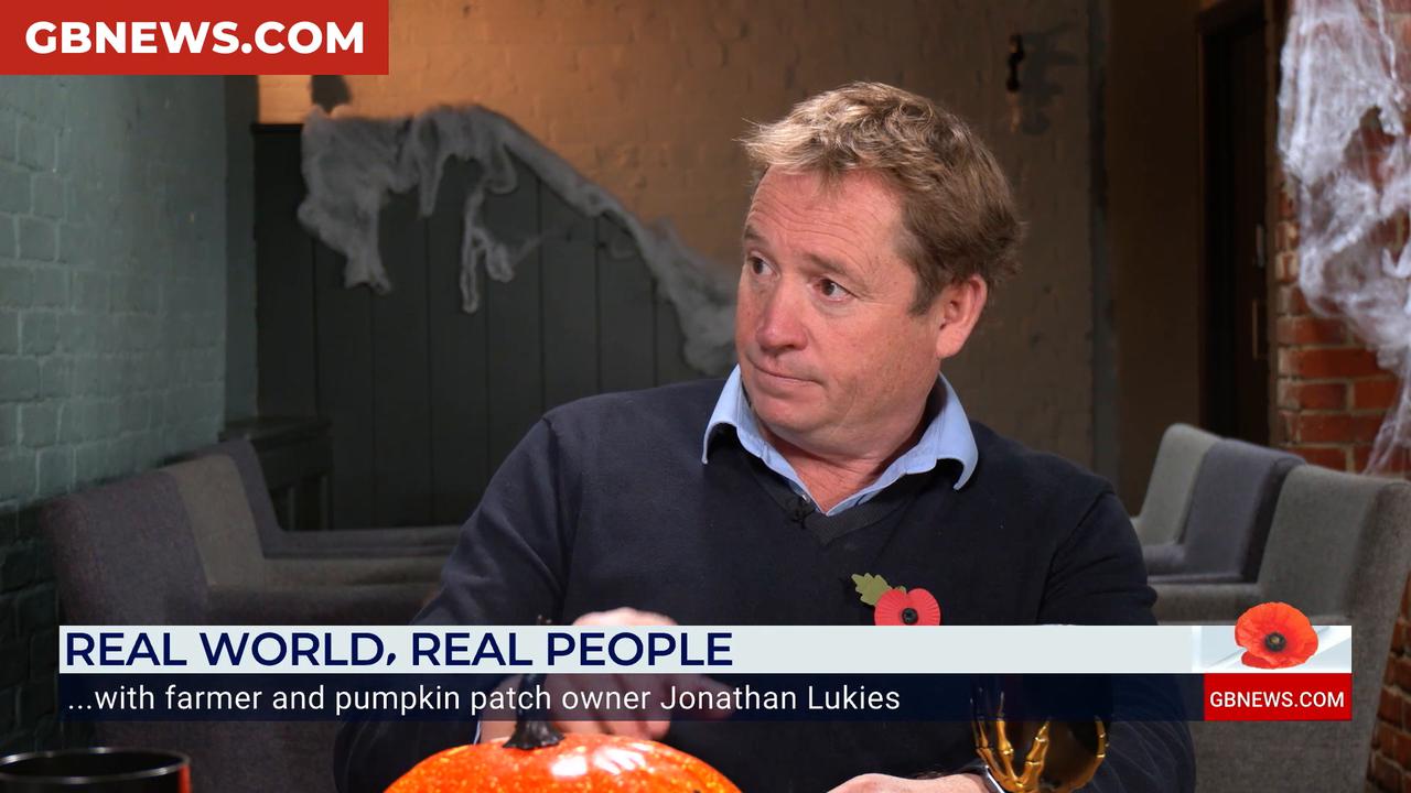 'Video thumbnail for 'Foreign money' to wipe out 'generations of blood, sweat and tears', farmer warns'