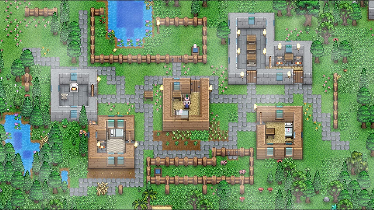 Video thumbnail for Delverium - Official Gameplay Trailer