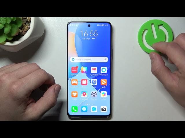 Video thumbnail for How to Turn Off Flashlight on HUAWEI NOVA 9 SE – Disable Torch