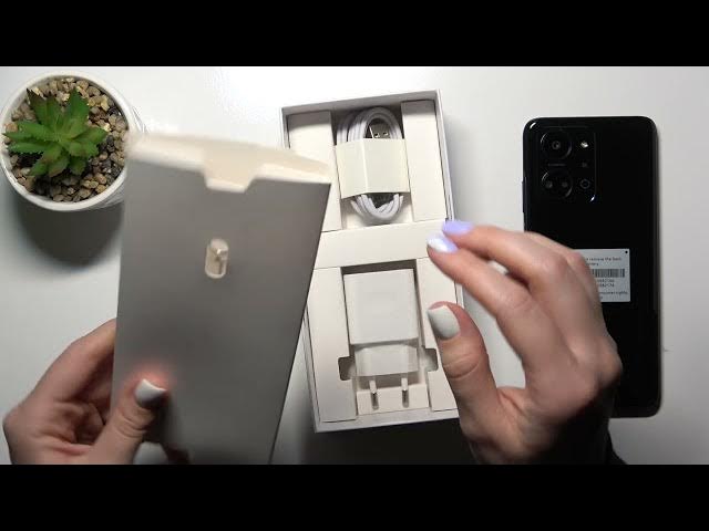 Video thumbnail for HONOR X7A - All Box Accessories Review