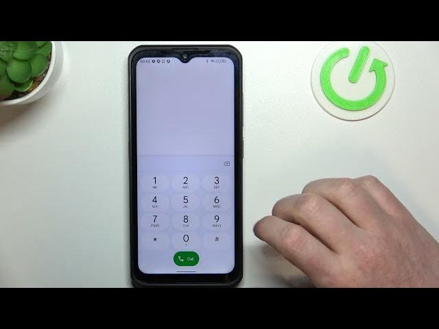 Video thumbnail for Call the Emergency Line in the UK - ULEFONE Armor 17 Pro & Emergency Number