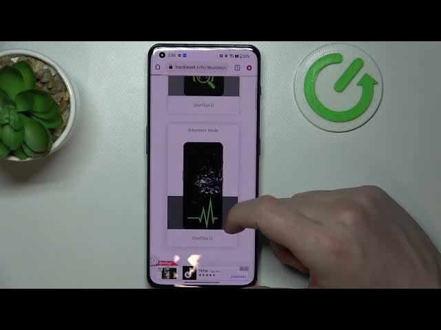 Video thumbnail for Is There Gorilla Glass Screen Protection On OnePlus 11