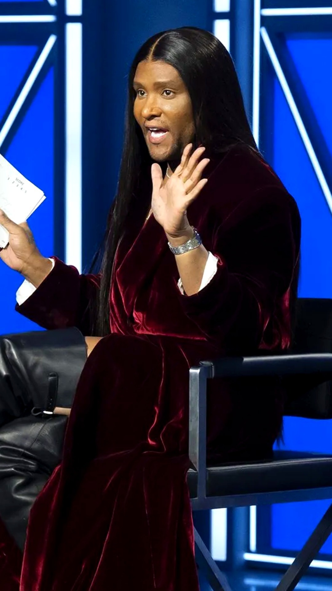 Video thumbnail for These Project Runway Looks Missed The Mark