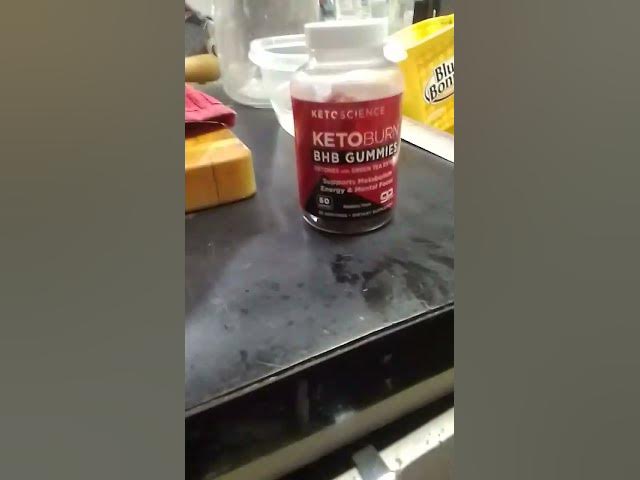 Video thumbnail for part#1pf weight liss