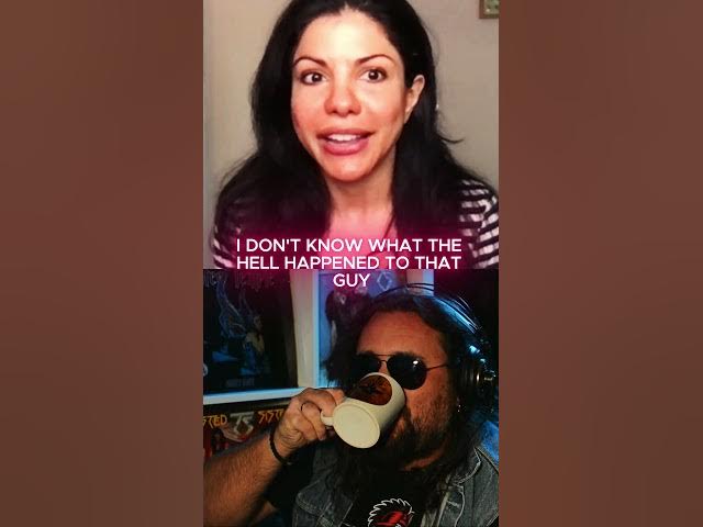 Video thumbnail for Sara Loera on her Tour in China and rest of Asia #saraloera #postmodernjukebox