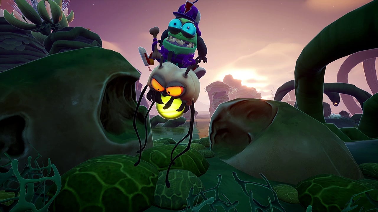 Video thumbnail for Gigils - Official Demo trailer