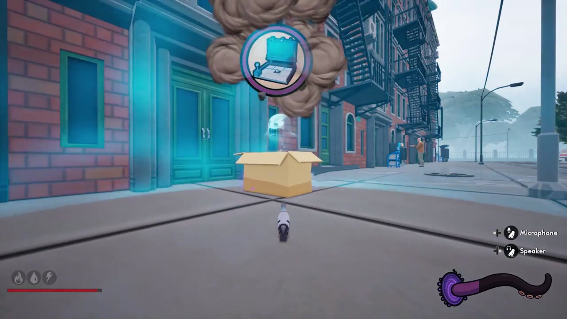 'Video thumbnail for Pigeon Simulator - Official Launch Trailer'