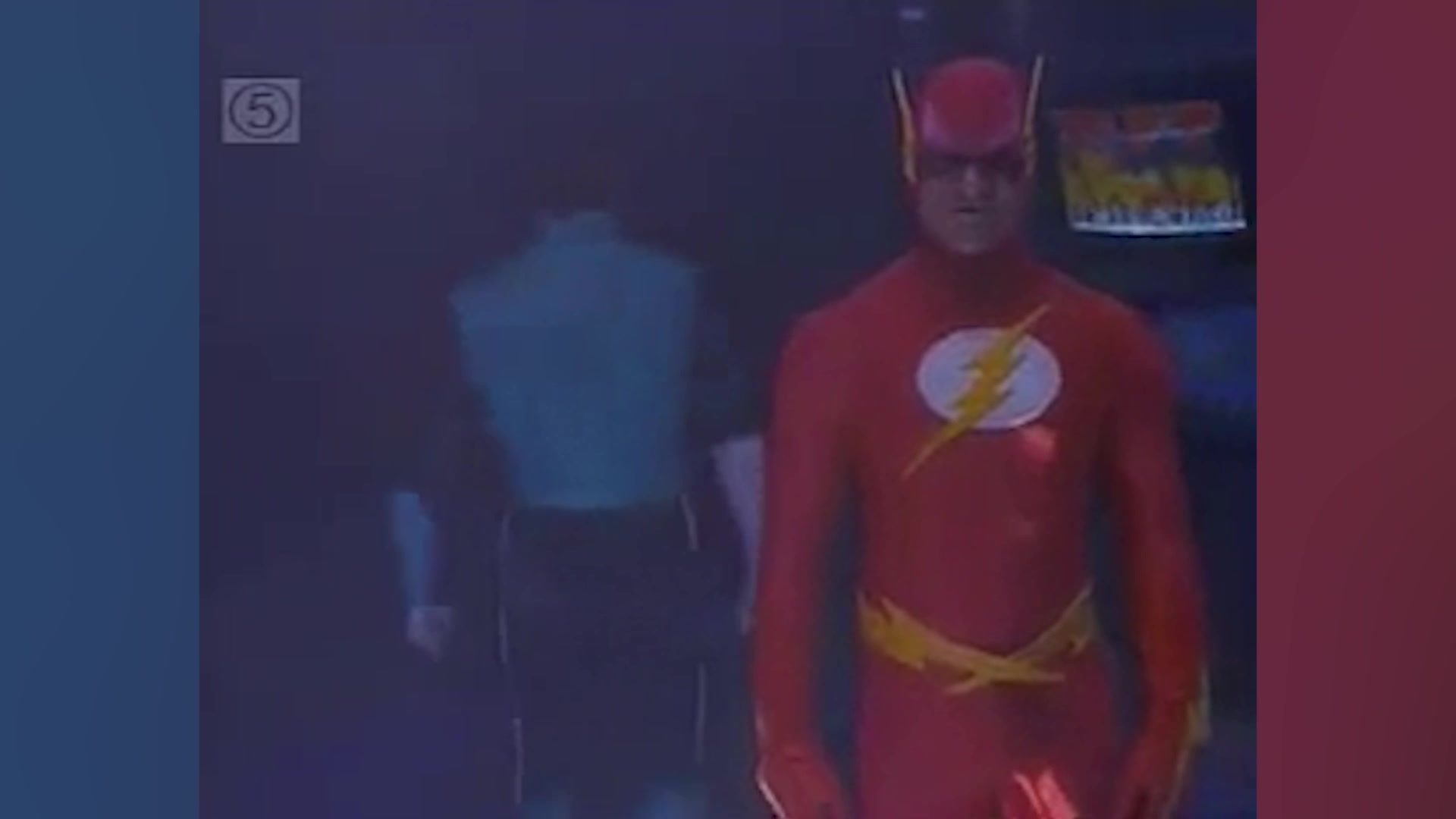 'Video thumbnail for Every Live Action Version Of Green Lantern, Ranked'