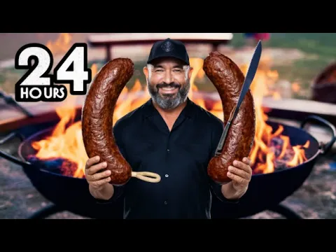 'Video thumbnail for Become a Portuguese Linguica Master in 24 Hours: Easy Recipe & Tips'