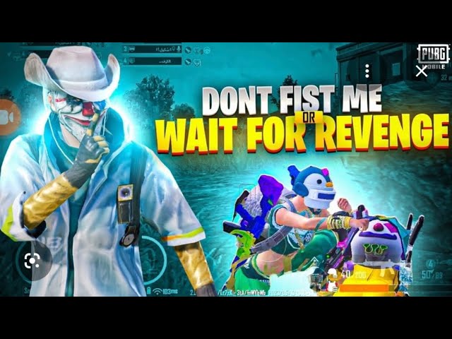 Video thumbnail for pro squad 1 vs 4 full high level โ ๏ธโ ๏ธ๐ง #pubgmobile #viralvideo #0008error