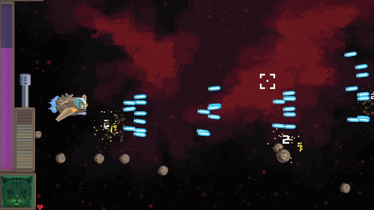 Video thumbnail for Catnip Cosmos - Official Demo Launch Trailer
