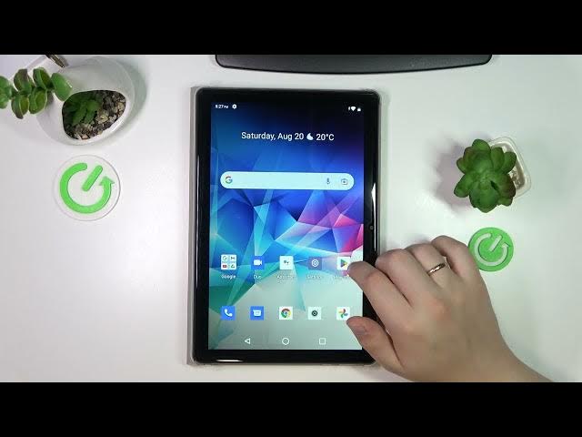 Video thumbnail for How to Change Screen Timeout to Never on CUBOT Tab 10 - Caffeine App