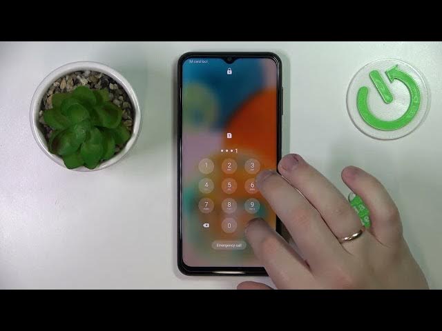 Video thumbnail for How to Extend RAM Memory on SAMSUNG Galaxy A23