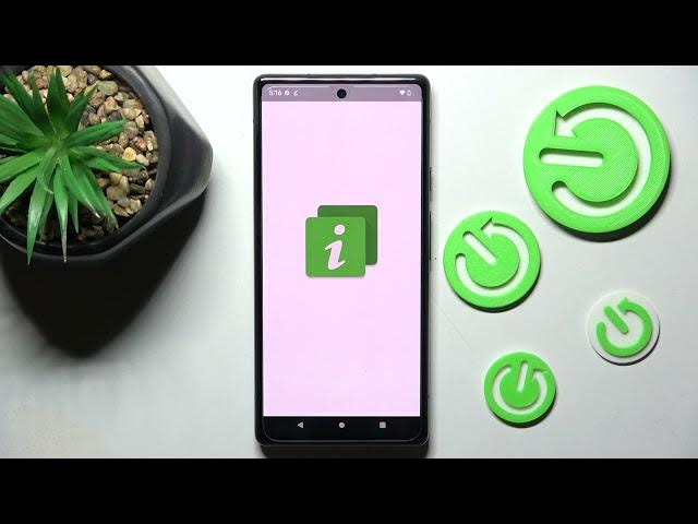 Video thumbnail for Google Pixel 6 a - How To Check Phone Specifications & Hardware