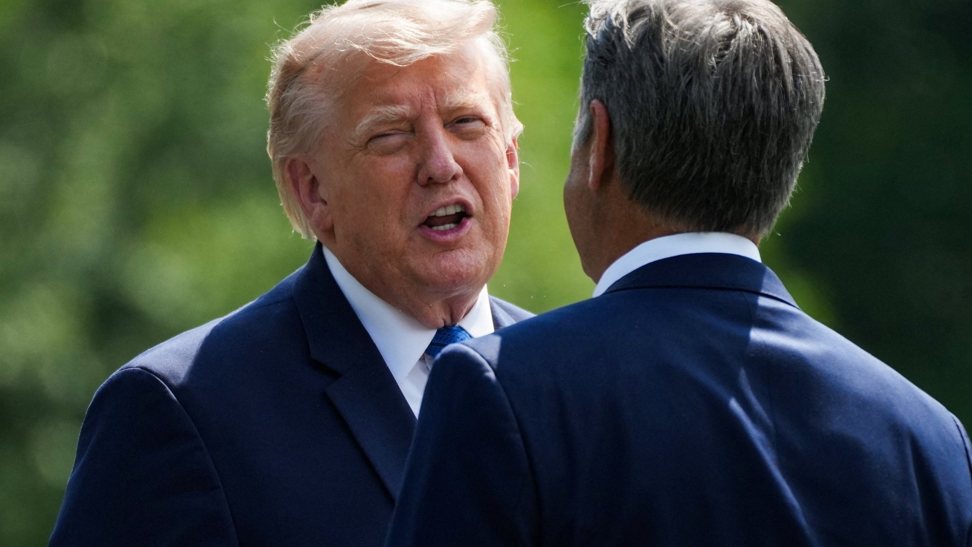 Video thumbnail for Trump’s Iran policy is weakening US credibility : Analysis