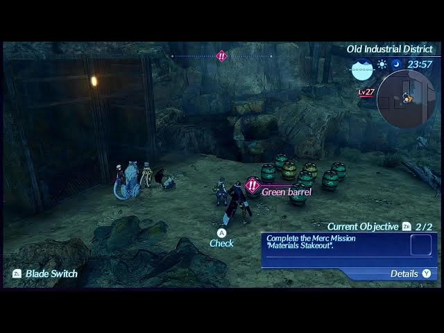 Video thumbnail for Xenoblade 2