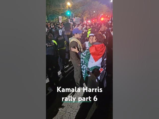 Video thumbnail for October 29, 2024