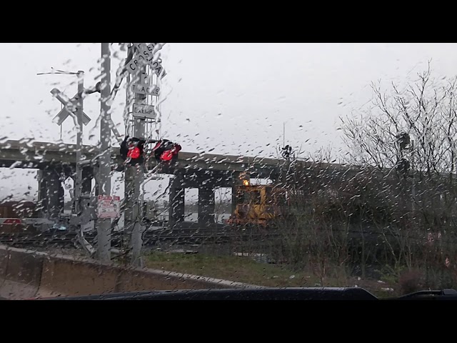 Video thumbnail for Train Parade