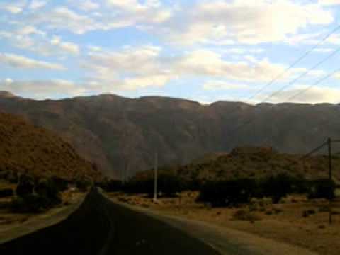 Video thumbnail for احد صباحات تافراوت :)