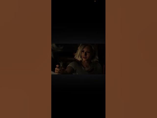 Video thumbnail for Resident Evil Requiem Official Leon gameplay #foryou #youtubeshorts #residentevil