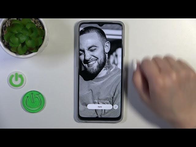 Video thumbnail for How to Change Lock Screen Wallpaper on Oppo A77?
