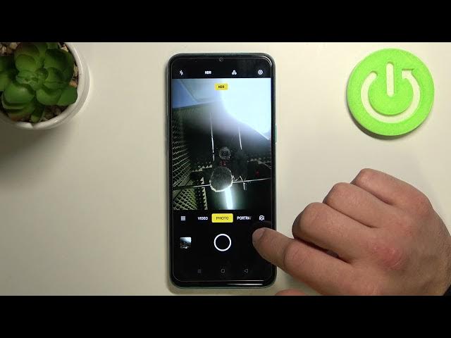 Video thumbnail for How to Enable Floating Shutter Button in Realme 5i - Disable Moving Camera Shutter