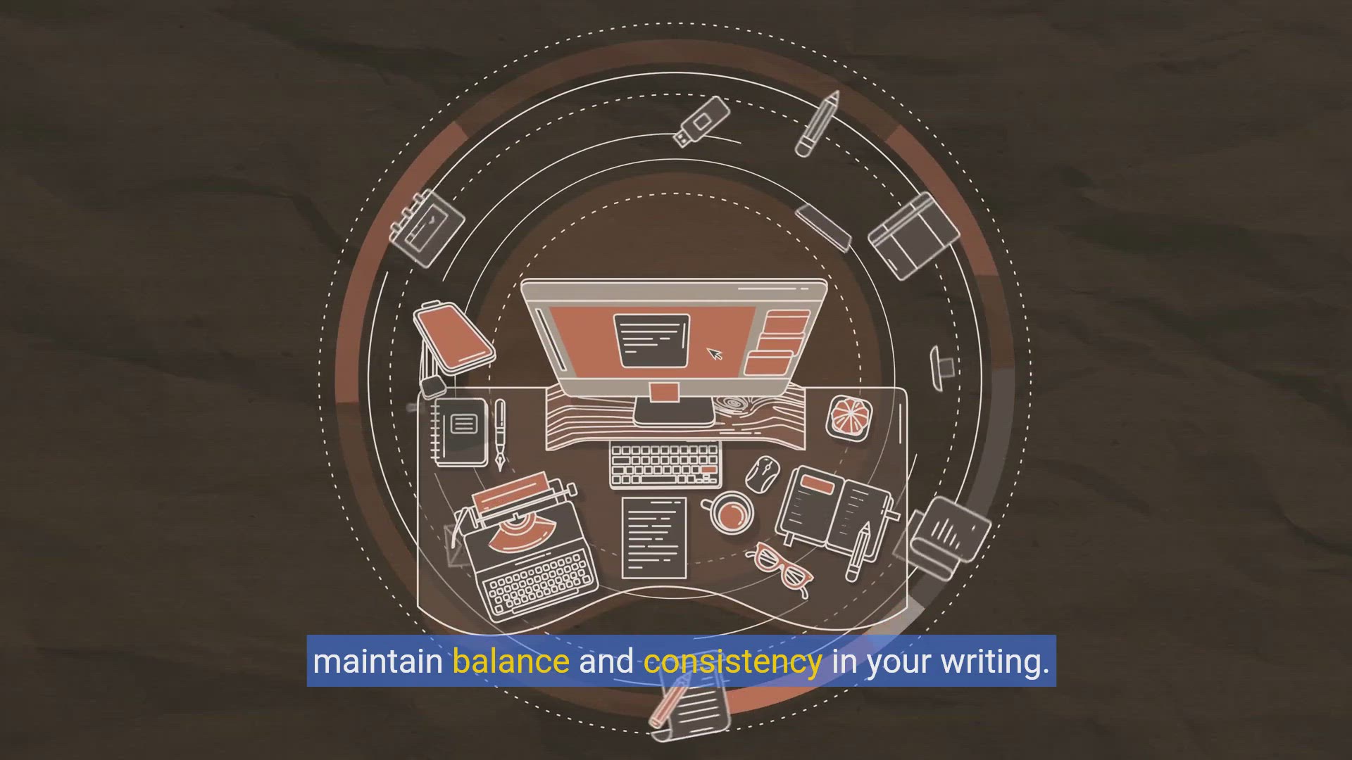 'Video thumbnail for Mastering Conjunctions and Parallel Structure in Writing'