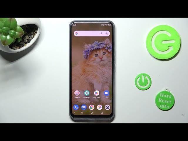Video thumbnail for How to Change Default Apps on ZTE AXON 20 - Set Default App