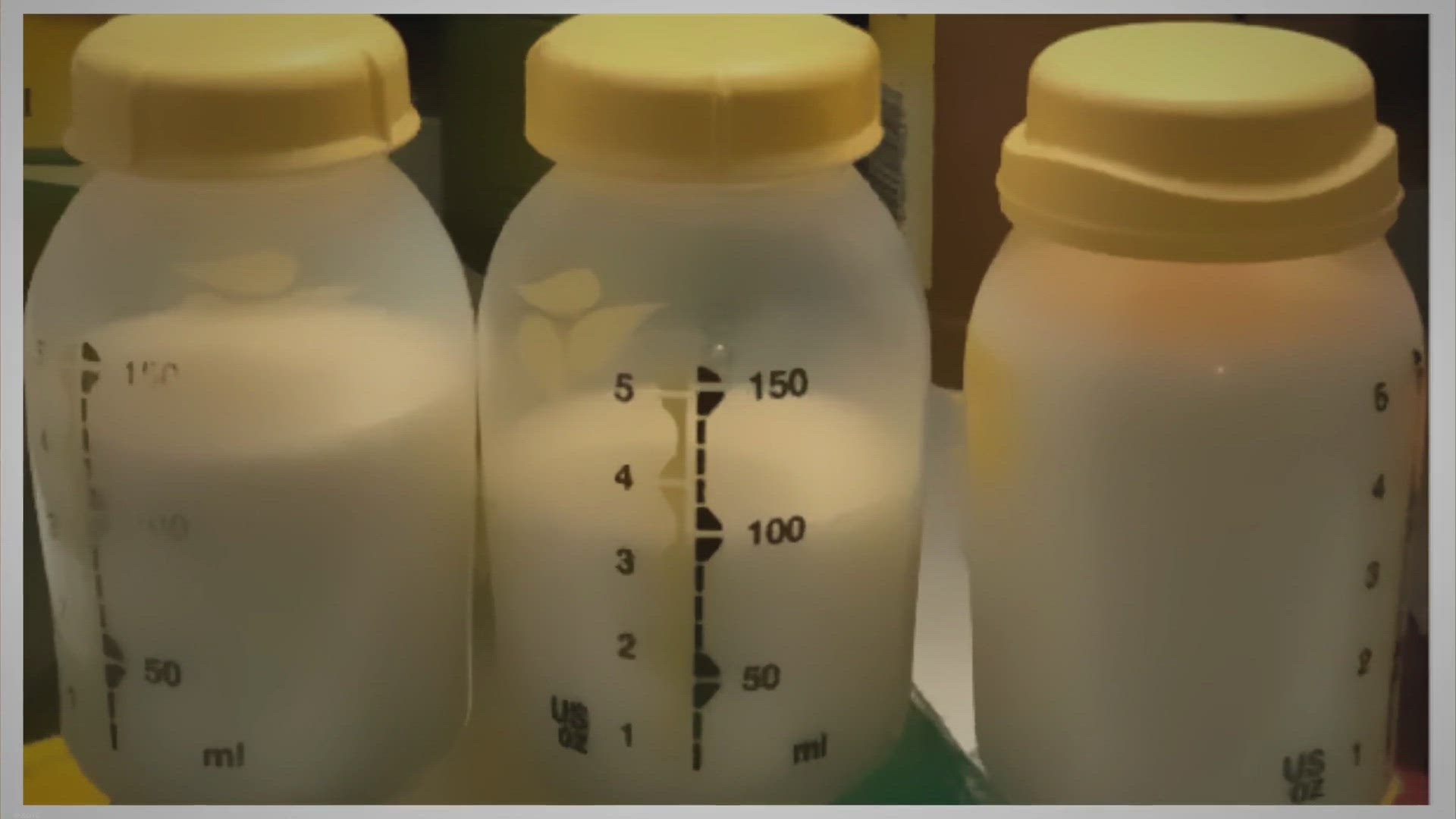 Video thumbnail for The Pitcher Method: A Complete Guide To Managing Pumped Breast Milk