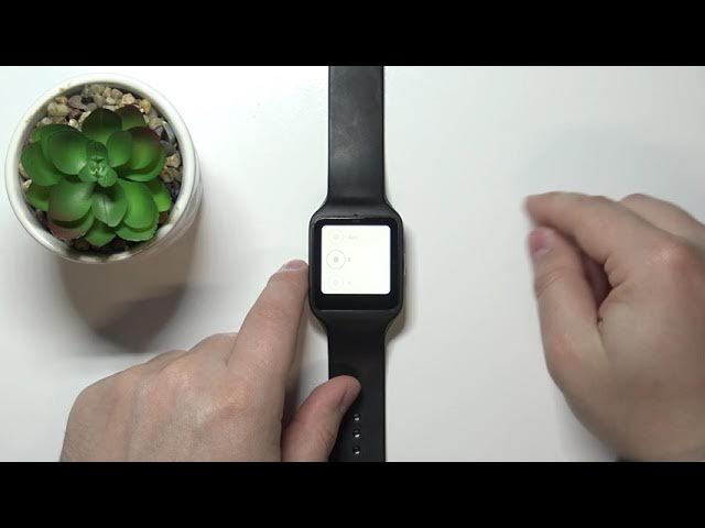 Video thumbnail for How to Change Screen Brightness in SONY SmartWatch 3 – Adjust Display Settings