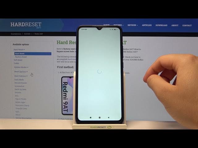 Video thumbnail for How to Disable Google Assistant in XIAOMI Redmi 9AT – Turn Off Google Assistant Option