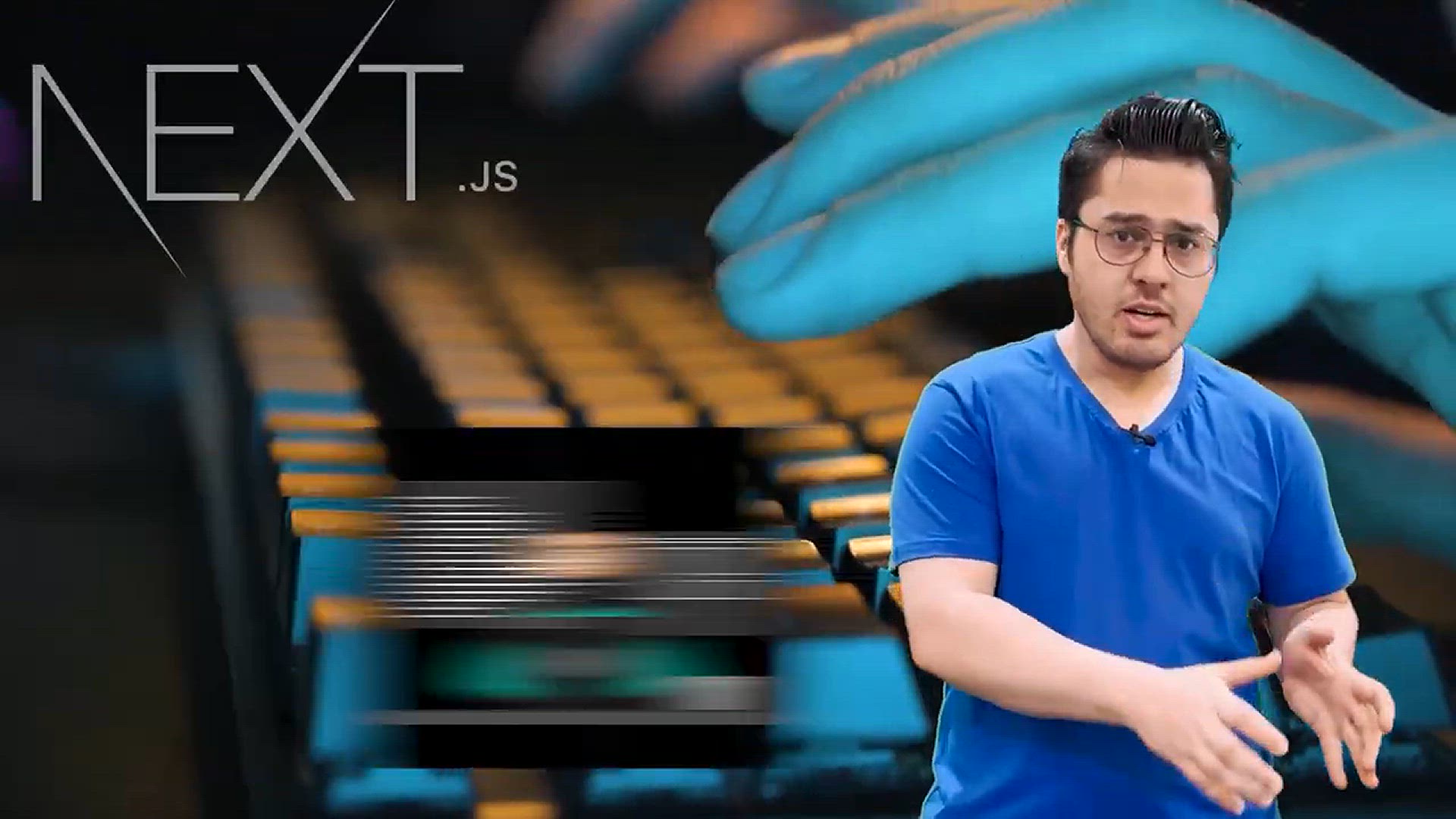 'Video thumbnail for Fetching BlogPost using _getblog Endpoint _ NextJs Tutorial for Beginners #20'
