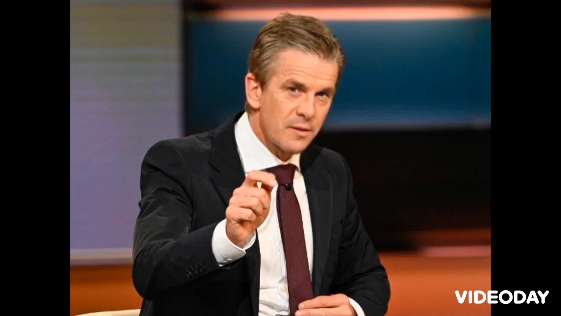 Video thumbnail for Ricarda bei Lanz