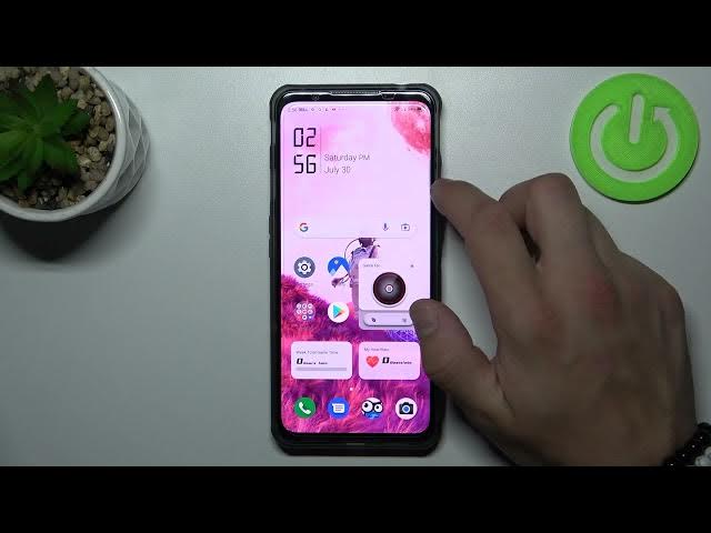 Video thumbnail for Nubia Red Magic 7 - How To Enable & Disable Smart Sidebar