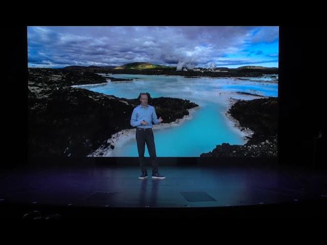 Video thumbnail for A Cruise Tourist's Guide to Reykjavik and Isafjordur