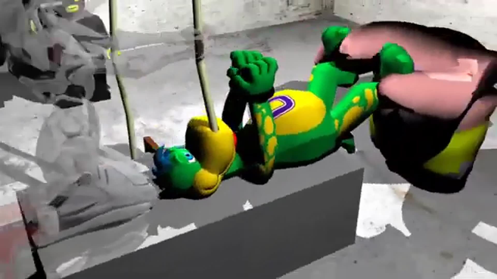 Video thumbnail for Forever