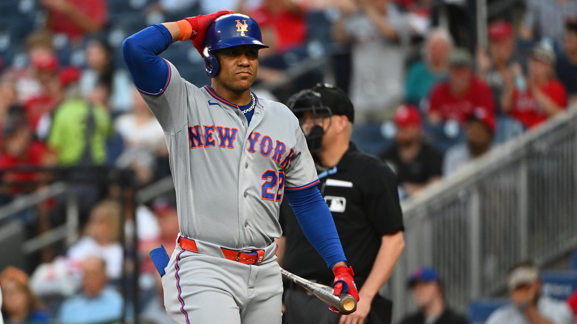 Video thumbnail for Mets' Recent Youth Movement Could Spark Turnaround