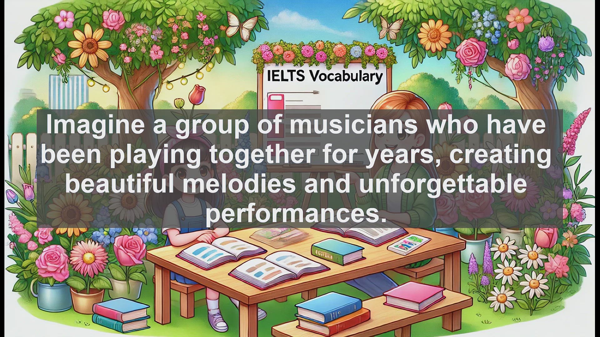 'Video thumbnail for 2000 Must Know IELTS 9.0 Vocabulary - Mastering 'Disband': Boost Your IELTS Score with Advanced Vocabulary'