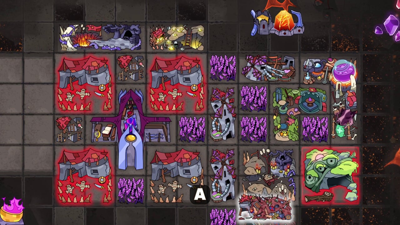 Video thumbnail for Packed Lair - Official Release Date Trailer