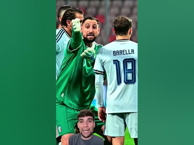 Video thumbnail for TANDA DE PENALTIS HISTÓRICA