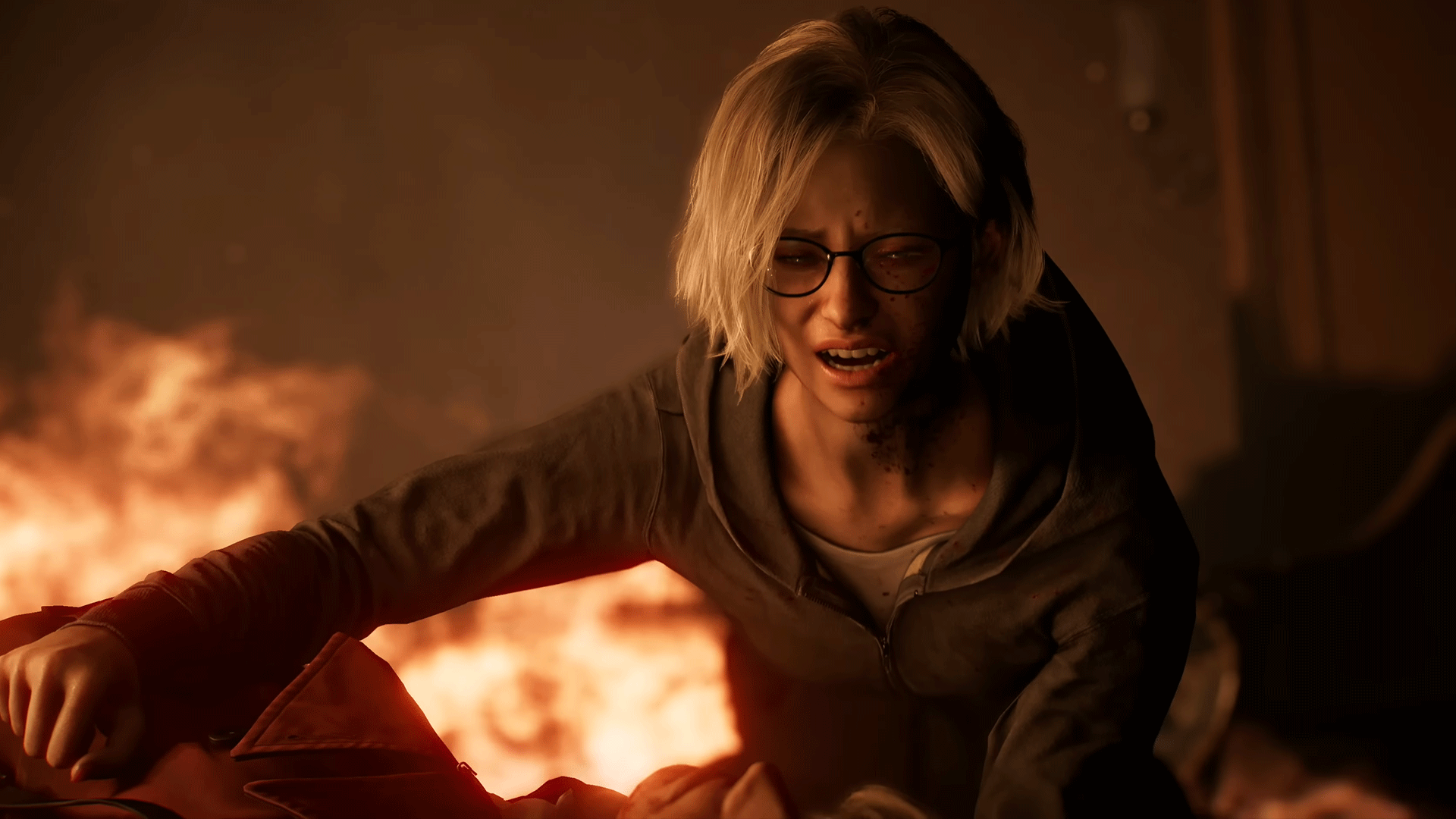 'Video thumbnail for Resident Evil Requiem - Official 'Road to Requiem' Overview Trailer'