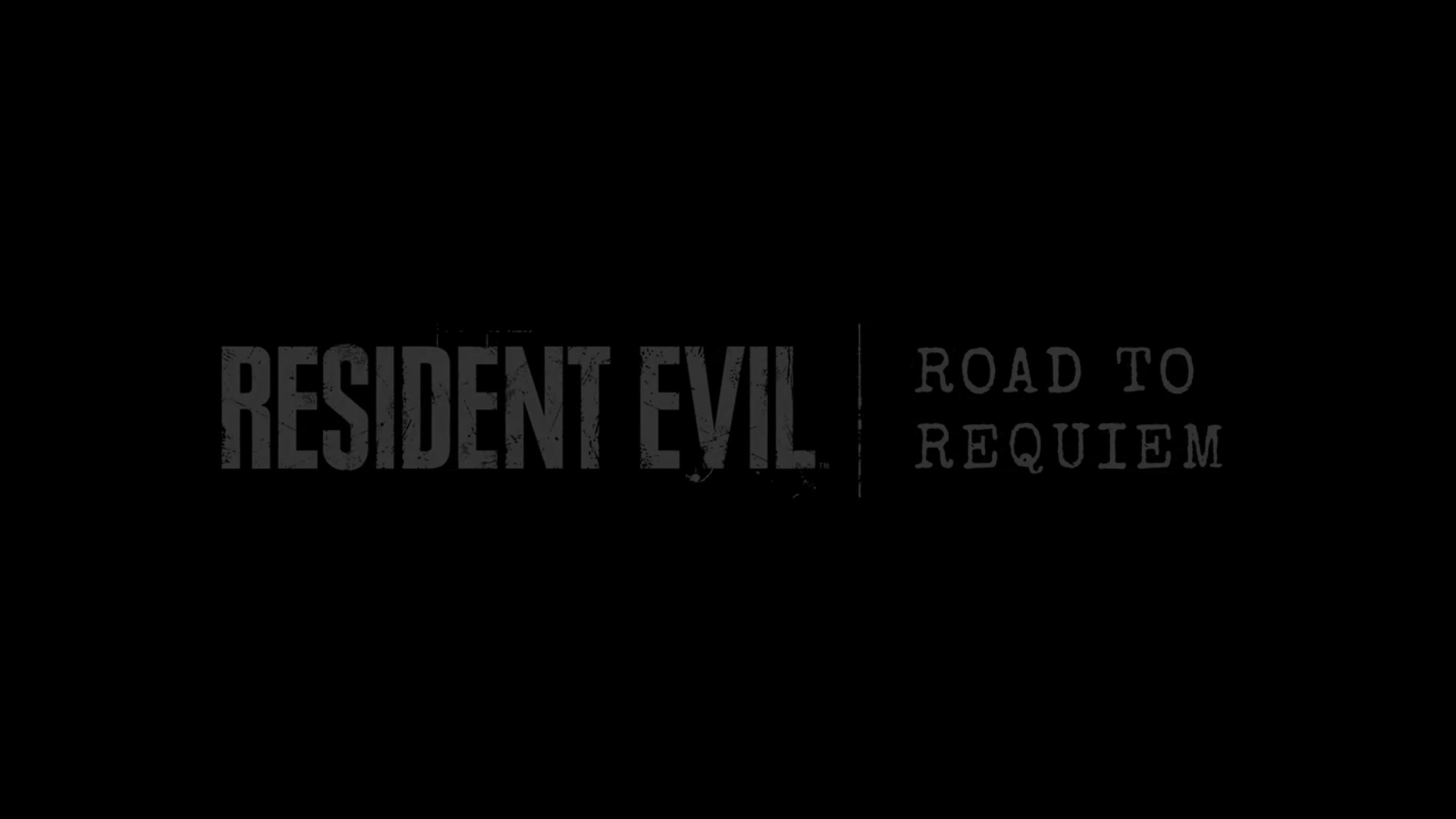 'Video thumbnail for Resident Evil Requiem - Official 'Road to Requiem' Overview Trailer'