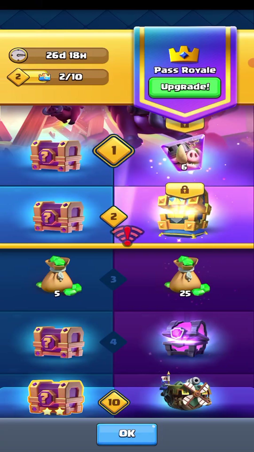 'Video thumbnail for Clash Royale Donation Credit: Step-by-Step Guide for Beginners to Pros! 04-11-2025'