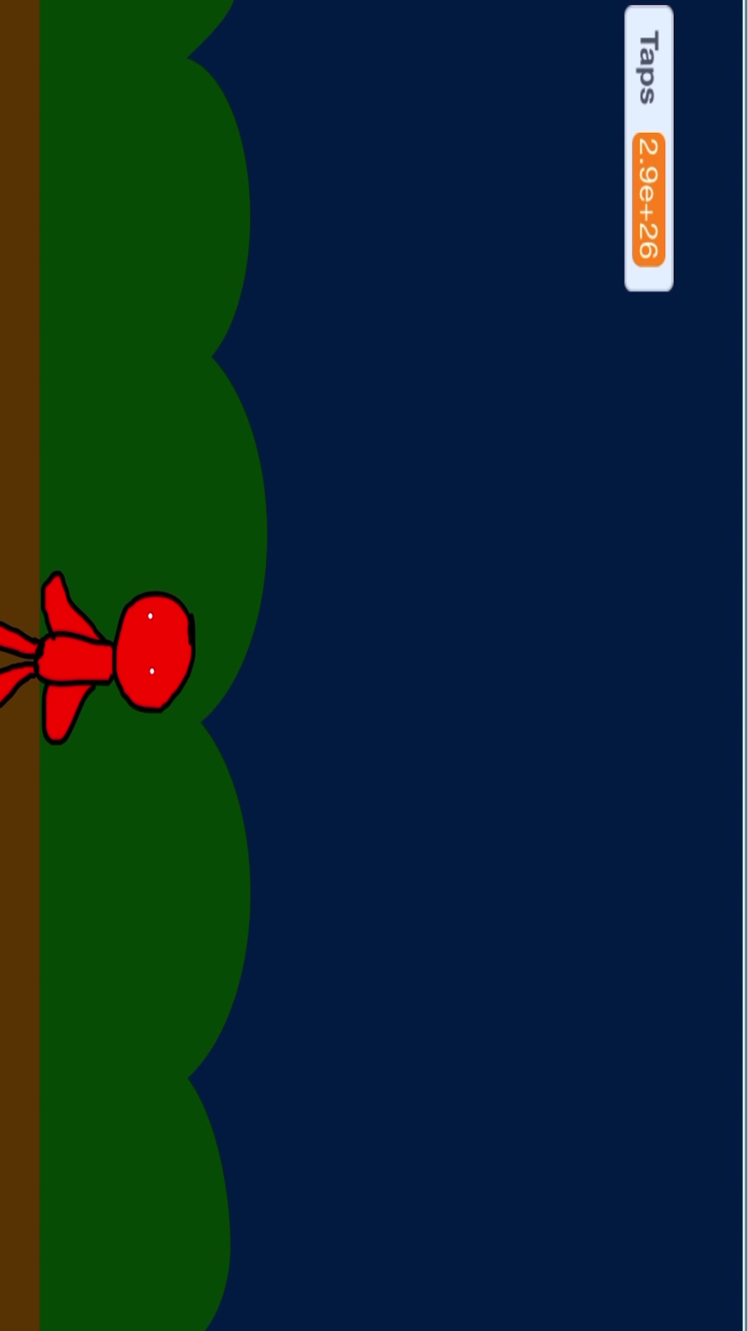 Video thumbnail for Beating can’t tap me