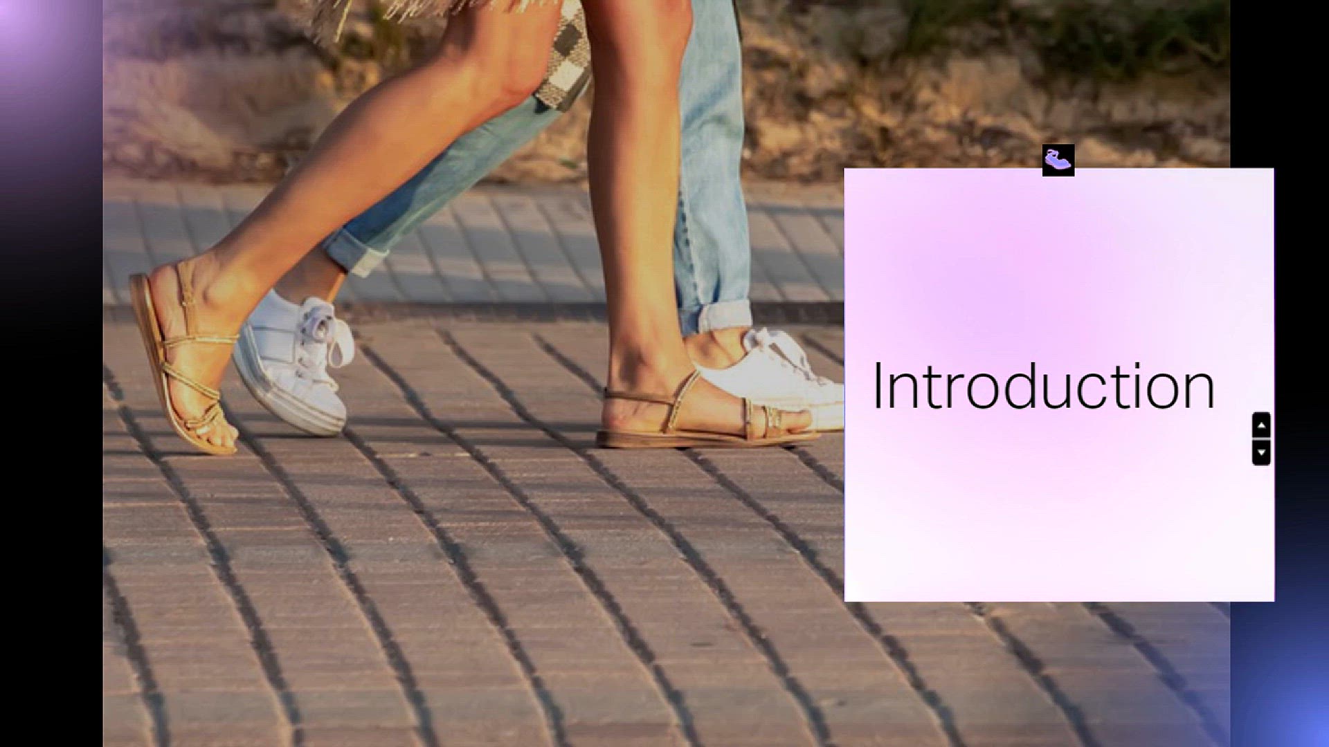 'Video thumbnail for Sandal Look-book: Styling Tips and Outfit Ideas for Every Occasion'