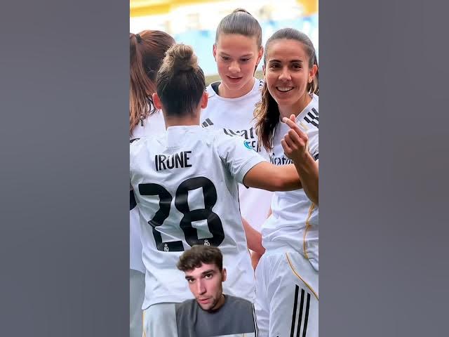 Video thumbnail for EL REAL MADRID RECONOCE SU INFERIORIDAD