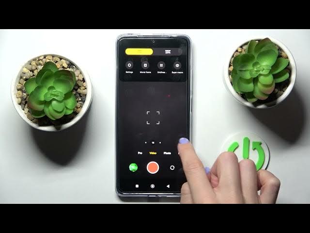Video thumbnail for How to Change Video Resolution in POCO X4 Pro 5G – Enable Higher Quality