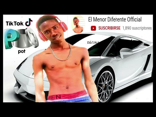 Video thumbnail for EL Menor Diferente FT LA FUNCION 🙌TU TA EN OLLA